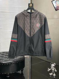 Picture of Gucci Jackets _SKUGucciM-3XL25t12yn14812909